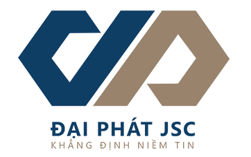 Logo-ĐẠI PHÁT JSC